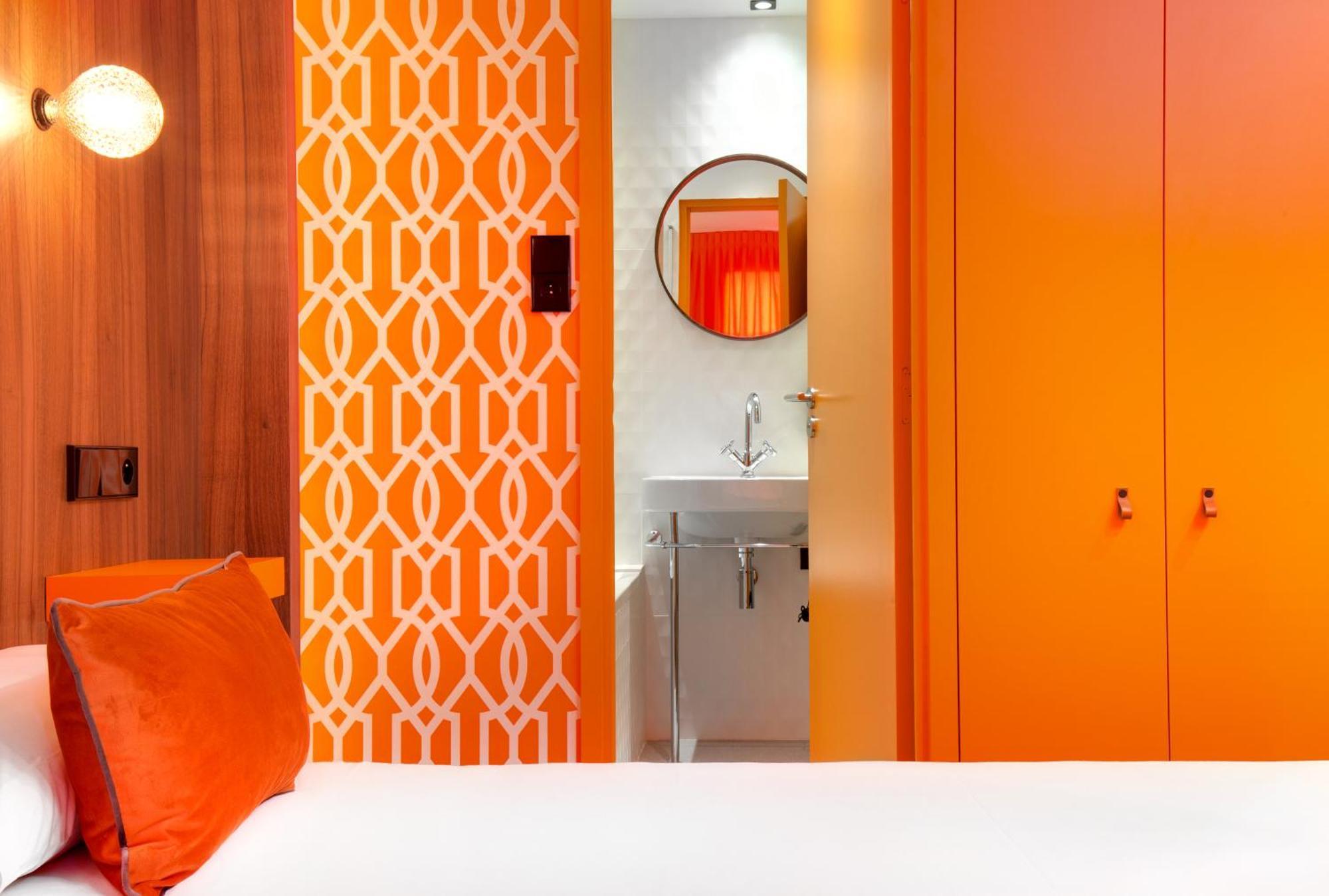 Hotel Montmorency & Spa Carcassonne Luaran gambar