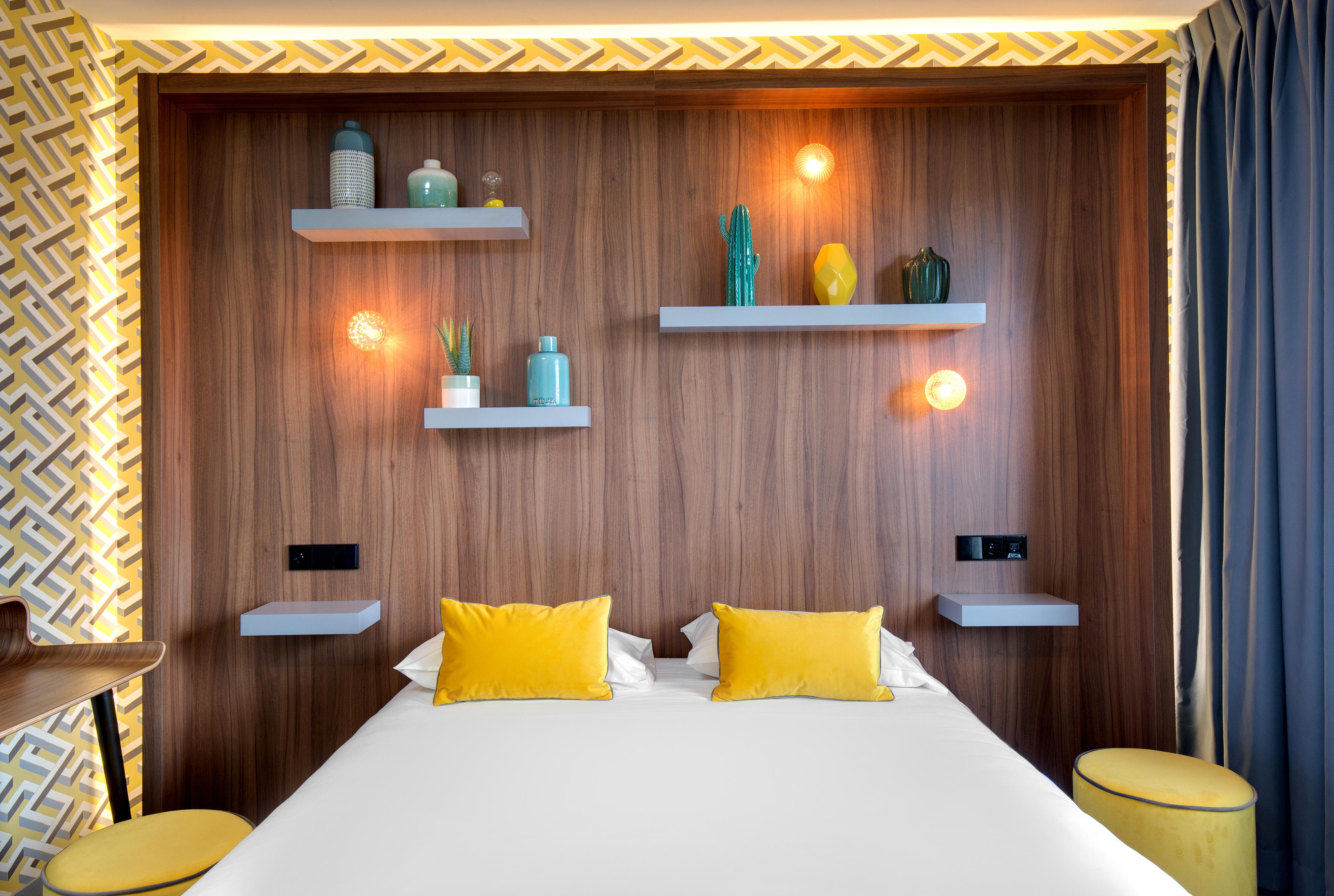 Hotel Montmorency & Spa Carcassonne Luaran gambar